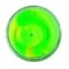 Powerbait Glitter Fluo Green Yellow Pearl Troutbait