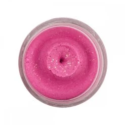 Powerbait Glitter Pink Troutbait