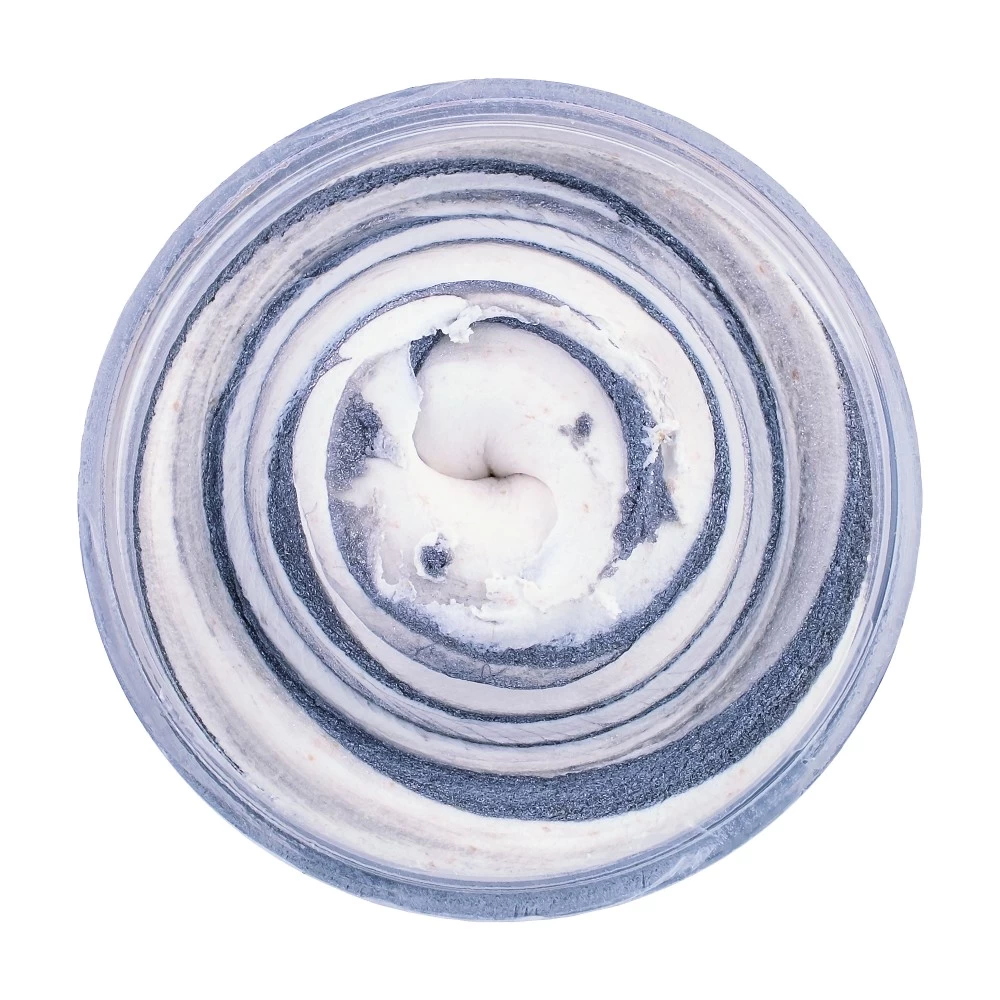 Powerbait Glitter Silver Vein Troutbait 1 Powerbait Glitter Silver Vein Troutbait