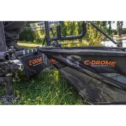 C-Drome Keepnet 2.5 Meter -Hengelsportwinkel c drome keepnet 25 meter 4