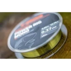 C-Drome Power Rig Mono 0.17 Mm -Hengelsportwinkel c drome power rig mono 017 mm 2