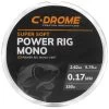 C-Drome Power Rig Mono 0.24 Mm