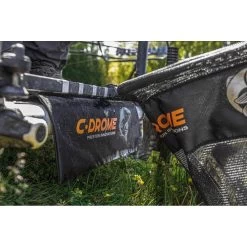C-Drome Unhooking Mat 10 C-Drome Unhooking Mat -Hengelsportwinkel c drome unhooking mat 4