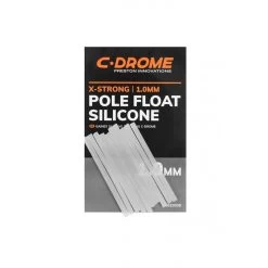 C-Drome X-Strong Pole Float 1.0 Mm Silicone