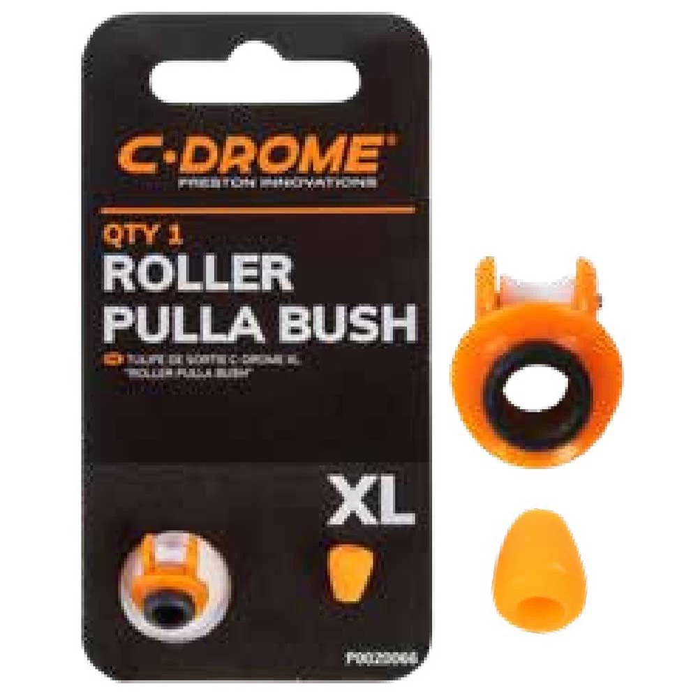 C-Drome XL Roller Pulla Bush 1 C-Drome XL Roller Pulla Bush