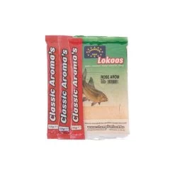 Champion Feed Hi-Concentrated Rose Arom Aroma