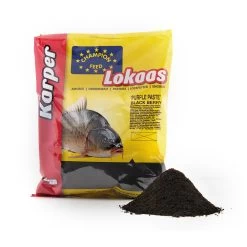 Champion Feed Black Berry Purple Paste