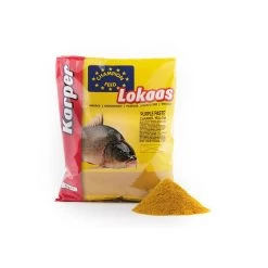 Champion Feed Caramel Yellow Purple Paste