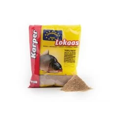 Champion Feed White Almond Purple Paste