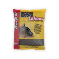 Champion Feed 5 Mm Purple Pellets