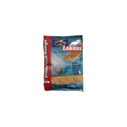 Champion Feed Standard Brasem Zilver