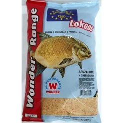 Champion Feed Wonder Senzarome