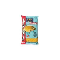 Champion Feed Wonder Yellow