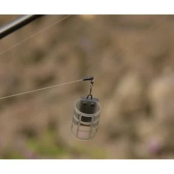 Cresta Free Running Swivel Stoppers Medium -Hengelsportwinkel cresta free running swivel stoppers medium 2