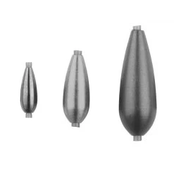 Cresta Inline Olivettes 1.75 Gr