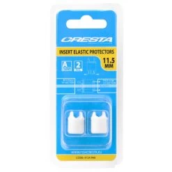 Cresta Insert Elastic Protectors 11.5 Mm
