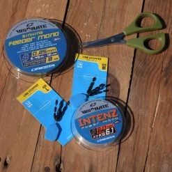 Cresta Linestoppers Large -Hengelsportwinkel cresta linestoppers large 2