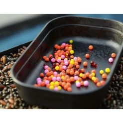 Cresta Balls Tomato Red Spaghetti 9 Cresta Balls Tomato Red Spaghetti -Hengelsportwinkel cresta spaghetti balls tomato red 2