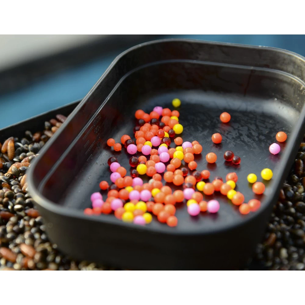 Cresta Balls Tomato Red Spaghetti 3 Cresta Balls Tomato Red Spaghetti - Afbeelding 3