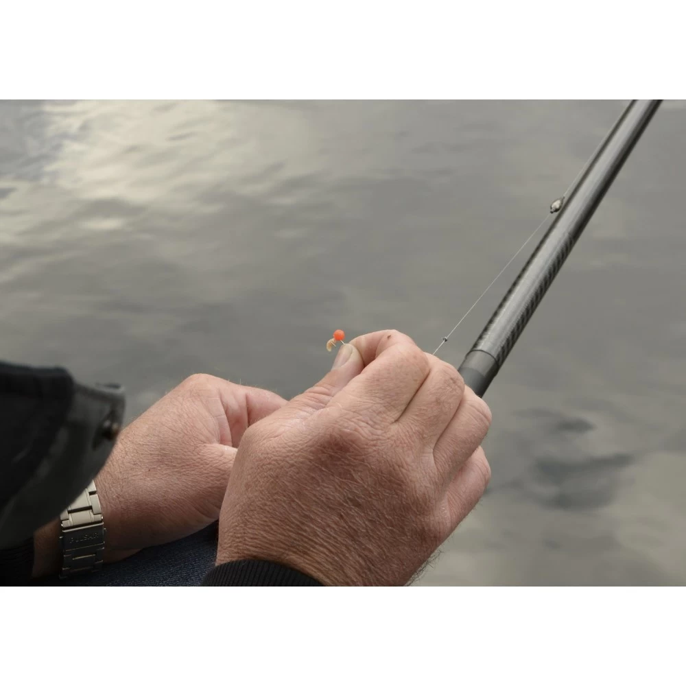 Cresta Balls Tomato Red Spaghetti 6 Cresta Balls Tomato Red Spaghetti - Afbeelding 6