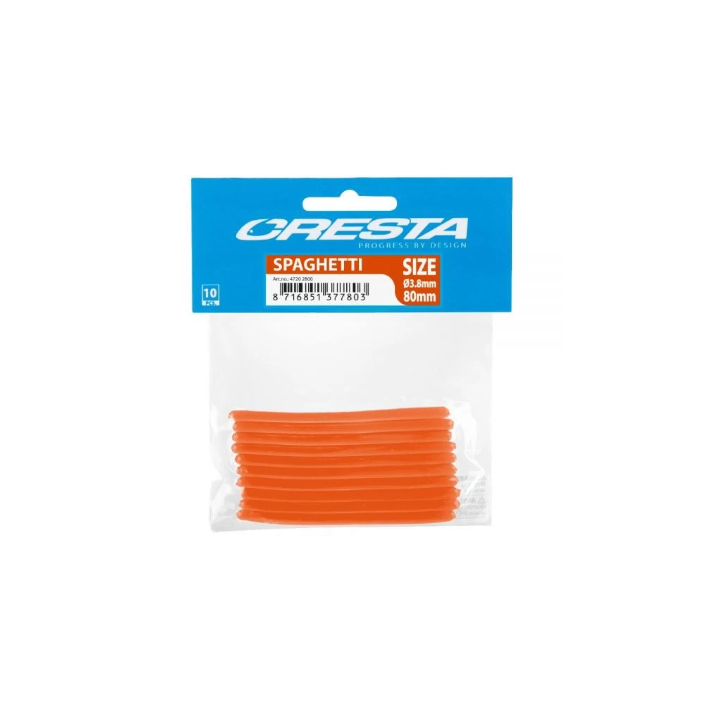 Cresta Spaghetti Orange 1 Cresta Spaghetti Orange