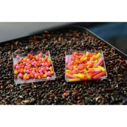 Cresta Worms Pink Spaghetti -Hengelsportwinkel cresta spaghetti worms pink 2