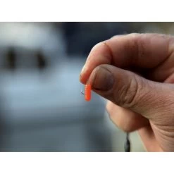 Cresta Worms Tomato Red Spaghetti -Hengelsportwinkel cresta spaghetti worms tomato red 3