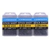 Cresta Stick Shots 1.2 Mm – 0.04 Gr