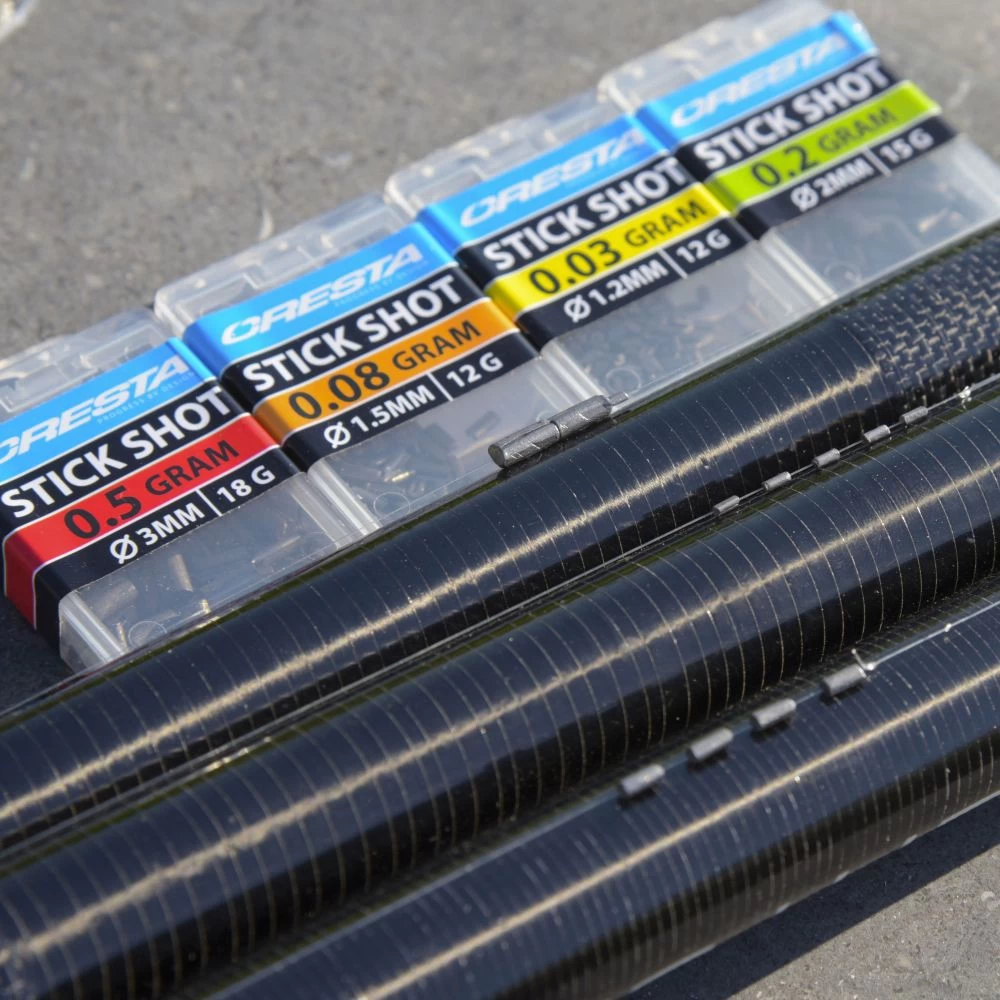 Cresta Stick Shots 3.0 Mm – 0.50 Gr 3 Cresta Stick Shots 3.0 Mm – 0.50 Gr - Afbeelding 3