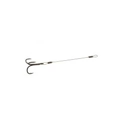 Fox Rage 49 Strand Stinger 7.5cm - Size 6 - 12 Kg