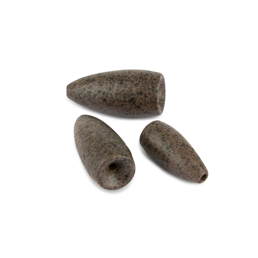 Fox Rage Bullet Brass Weights 14 Gr 1 Fox Rage Bullet Brass Weights 14 Gr