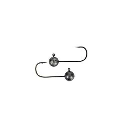 Fox Rage FINESSE Jig Heads Size 4/0 – 5 Gr