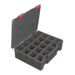 Fox Rage Stack N Store 16 Compartment Shallow Large Deep