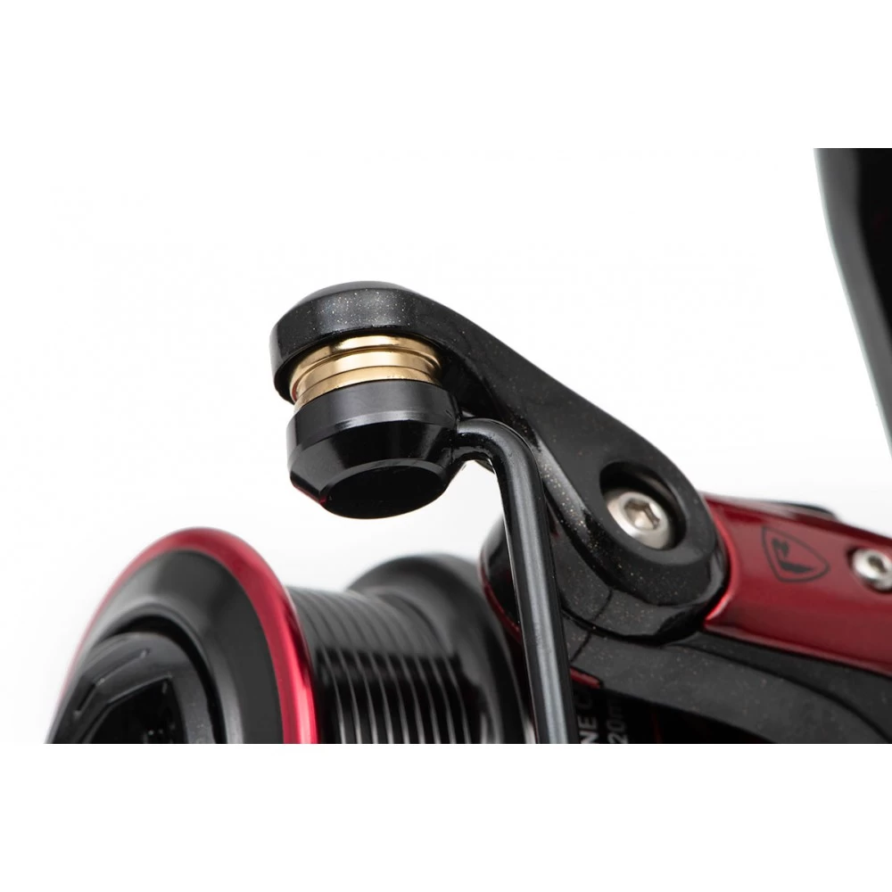 Fox Rage Warrior 2500 Reel 6 Fox Rage Warrior 2500 Reel - Afbeelding 6