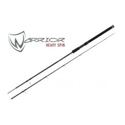 Fox Rage Warrior Heavy Spin 2.70 Meter Rod 40 - 80 Gr
