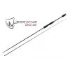 Fox Rage Warrior Ultra Light 2.10 Meter Rod 2 - 8 Gr