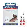Gamakatsu Trout LS-3610 120 Cm Size 8 (0.20mm)