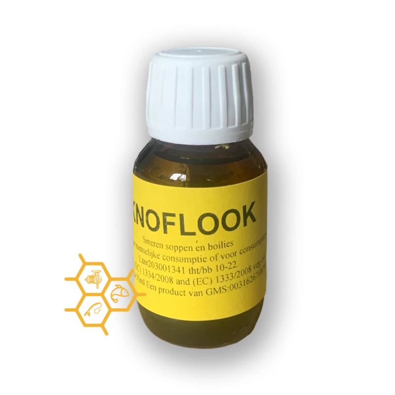 GMS Liquid Knoflook 50 Cc 1 GMS Liquid Knoflook 50 Cc