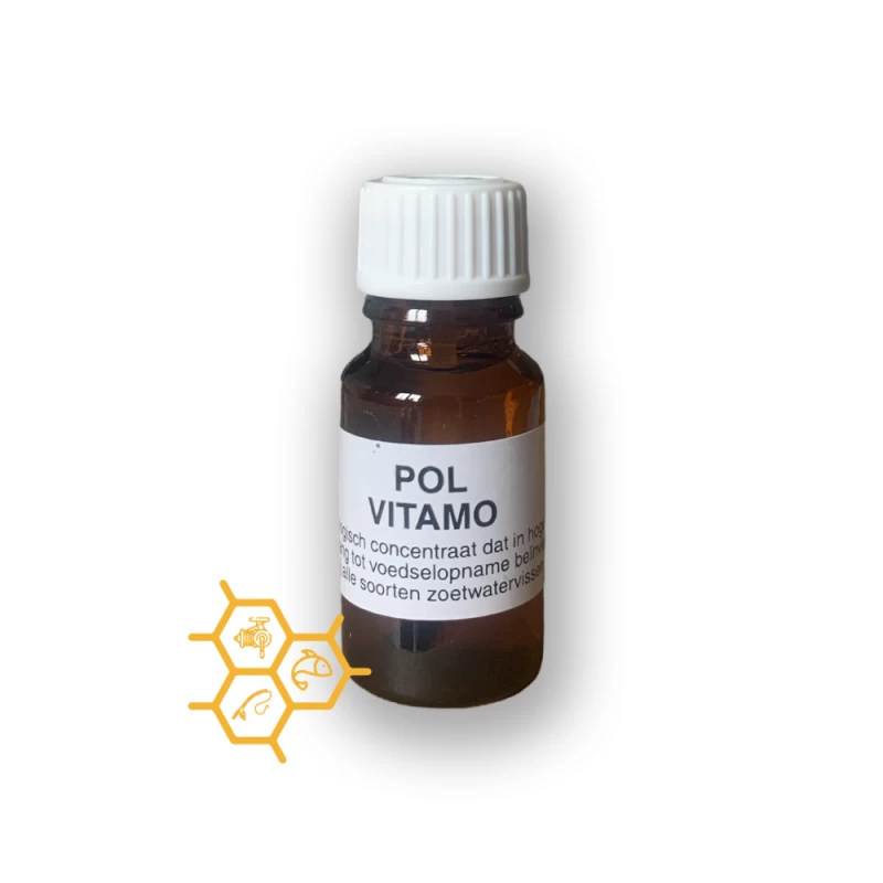GMS Liquid Pol Vitamo Aroma 1 GMS Liquid Pol Vitamo Aroma