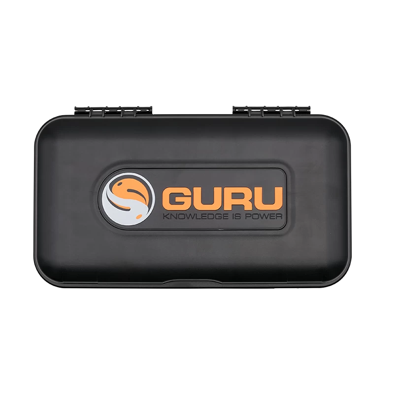 Guru Adjustable Rig Case 6 Inch 2 Guru Adjustable Rig Case 6 Inch - Afbeelding 2