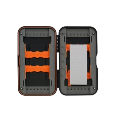 Guru Adjustable Rig Case 6 Inch 6 Guru Adjustable Rig Case 6 Inch -Hengelsportwinkel guru adjustable rig case 6 inch 2