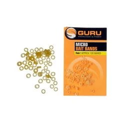 Guru Bait Bands Micro 4 Mm