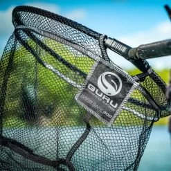 Guru Barb Safe Net 400 9 Guru Barb Safe Net 400 -Hengelsportwinkel guru barb safe net 400 2