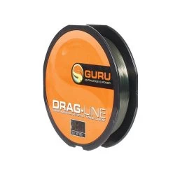 Guru Drag Lines 0.28 Mm