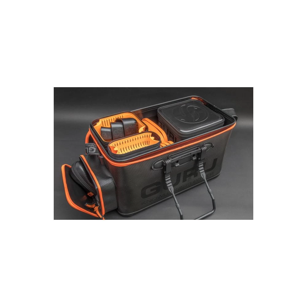 Guru EVA Fusion Bait Pro 4 Guru EVA Fusion Bait Pro - Afbeelding 4