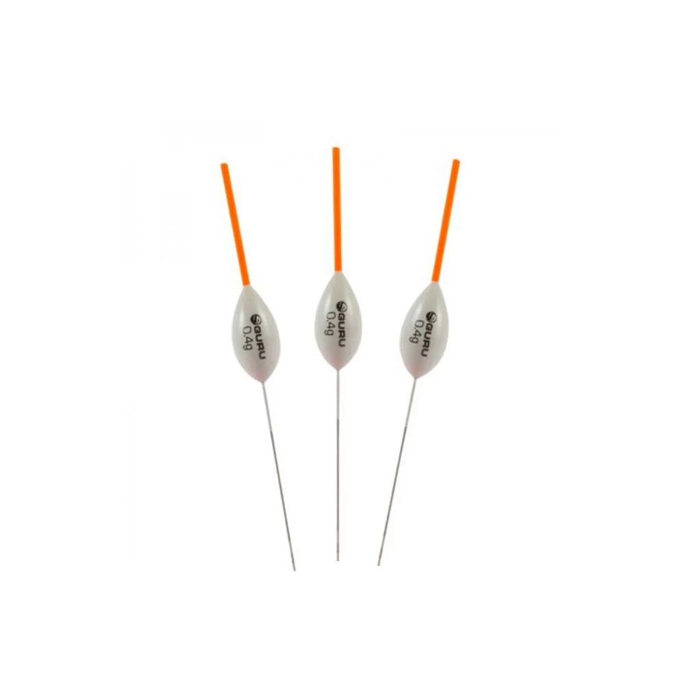 Guru 0.45 Gram F1 Wire Stem Float 1 Guru 0.45 Gram F1 Wire Stem Float