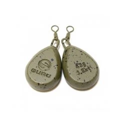 Guru Flat Pear Bomb 1.5 OZ - 43 Gr