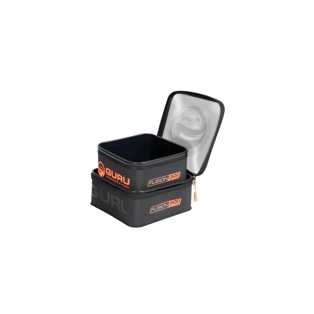 Guru Fusion 400 + Bait Pro 300 Combo 1 Guru Fusion 400 + Bait Pro 300 Combo