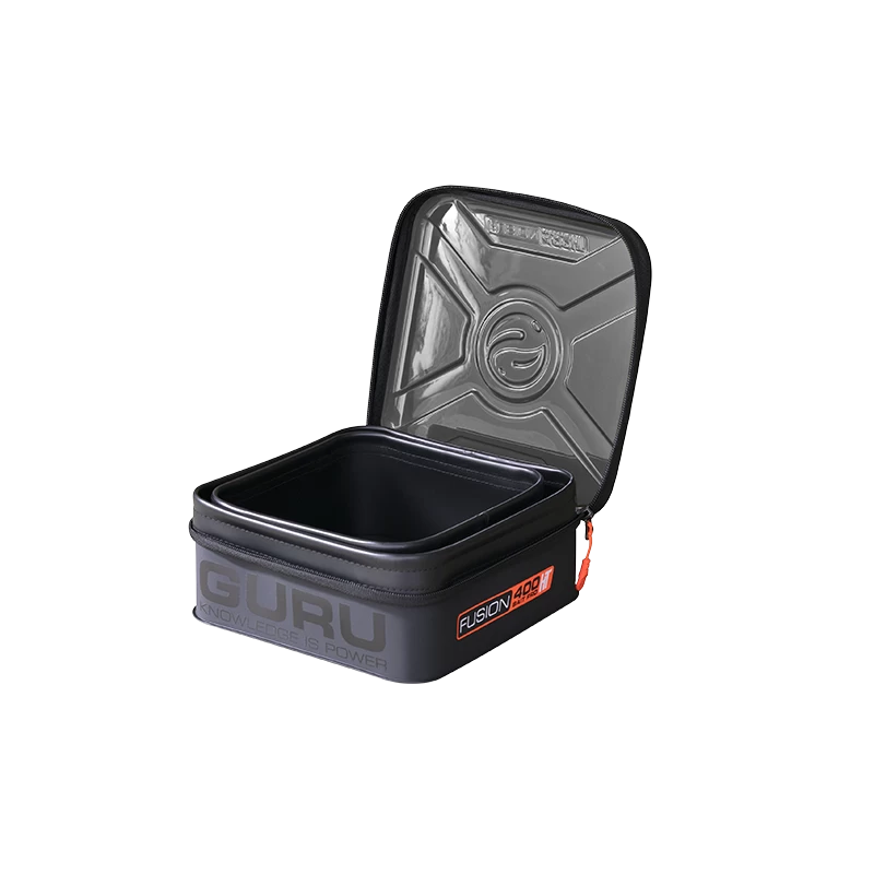 Guru Fusion 400 Bait Pro HT 2 Guru Fusion 400 Bait Pro HT - Afbeelding 2