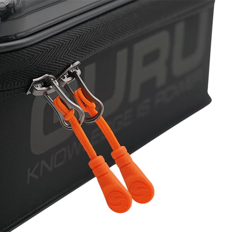 Guru Fusion 400 Bait Pro HT 4 Guru Fusion 400 Bait Pro HT - Afbeelding 4